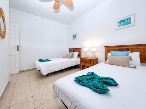 Dormitorio 1