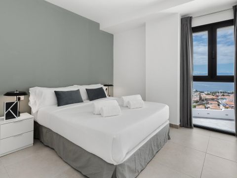 Dormitorio 5