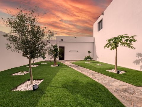 Jardín