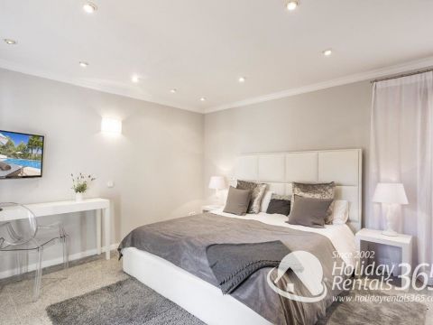 Dormitorio 1