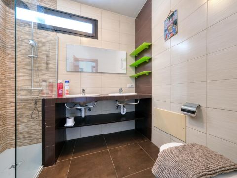 Baño 3