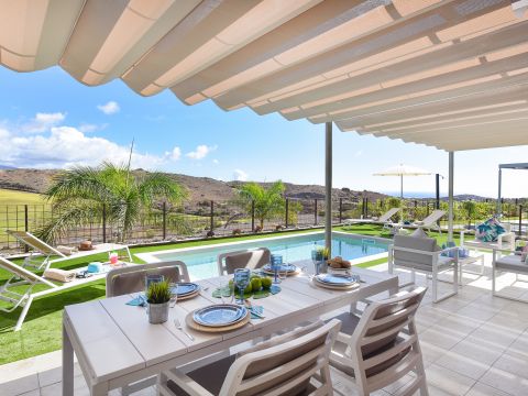 Terraza