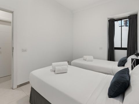 Dormitorio 4