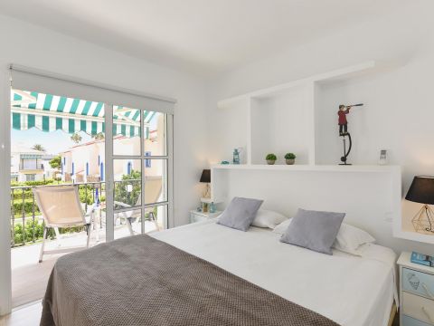 Dormitorio 1