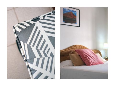 Chambre à coucher 3