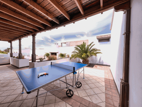 Terraza