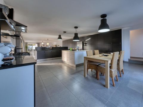 Cocina