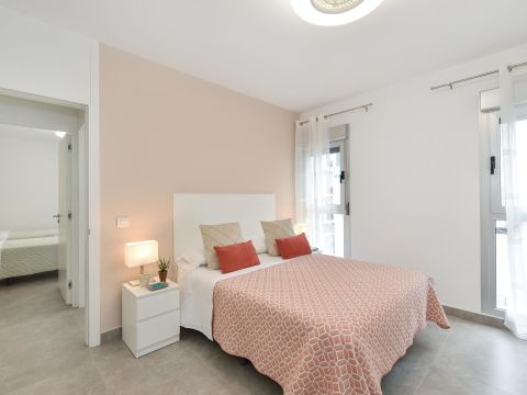 Dormitorio 1
