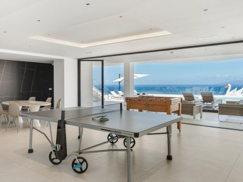 Villa Altamar HolidayRentals365