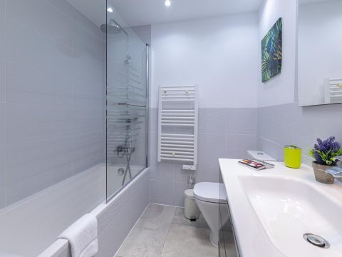 Baño 1