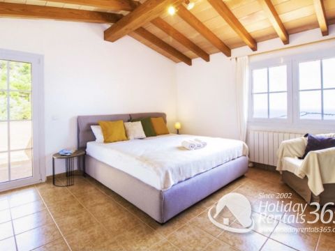 Dormitorio 1