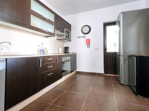 Cocina