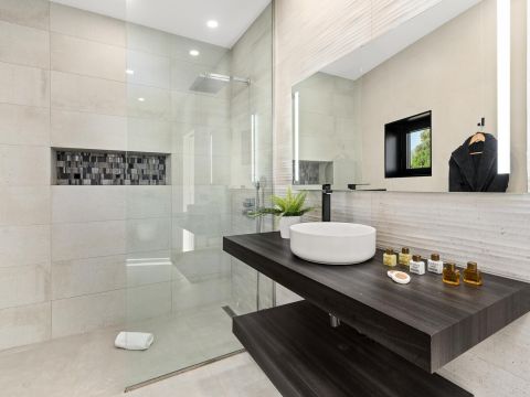 Baño 2