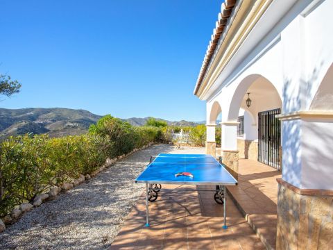Terraza