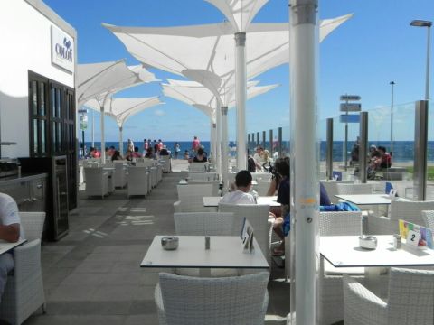 Dúplex Meloneras Bahia HH33 | VillaGranCanaria Entorno