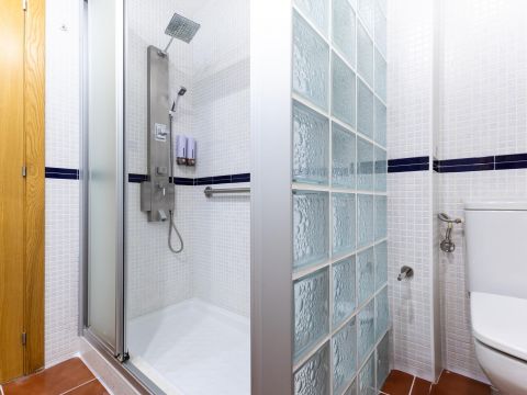 Baño 1