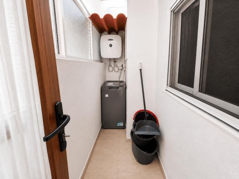 Las Vegas Golf 417 | Family Bungalow in Maspalomas Otro