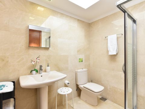Baño 1