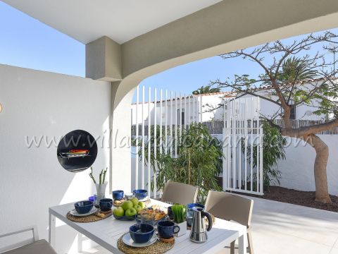 Terraza