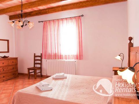 Dormitorio 4
