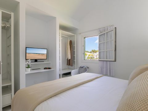 Dormitorio 1