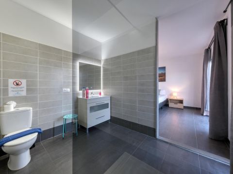 Baño 1