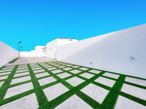 Jardín