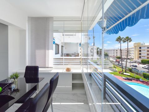 Terraza
