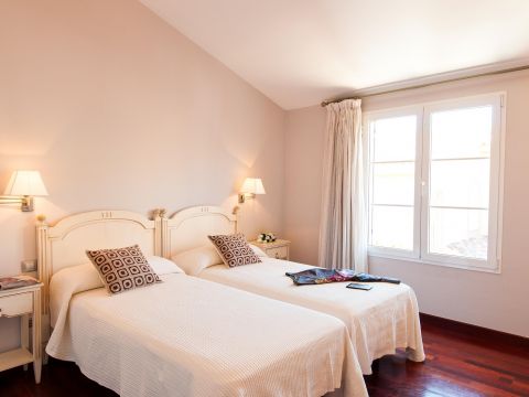 Dormitorio 3