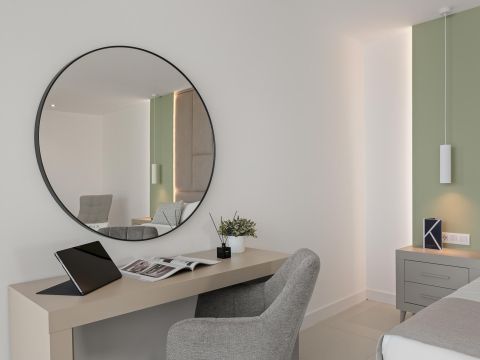 Dormitorio 1