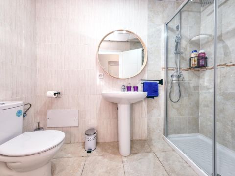 Baño 2