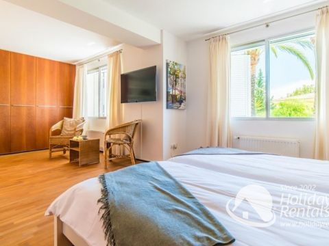 Dormitorio 3