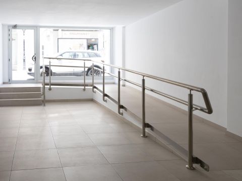 Escalera