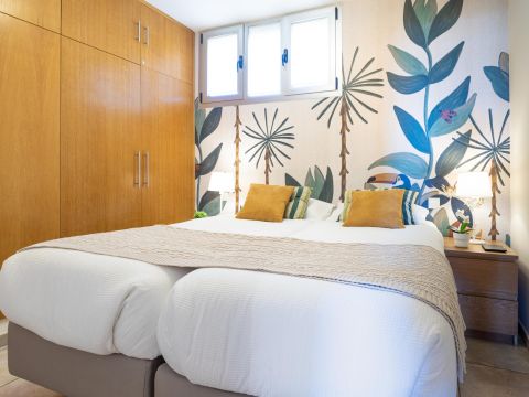 Dormitorio 1