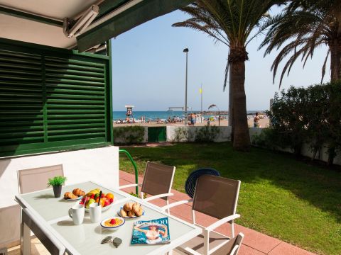 Terraza