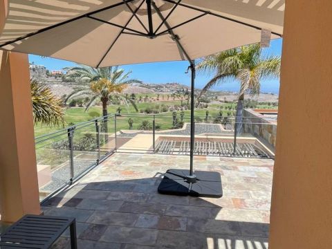 Terraza