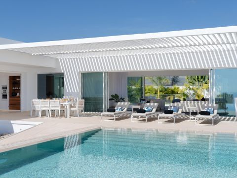 Solarium