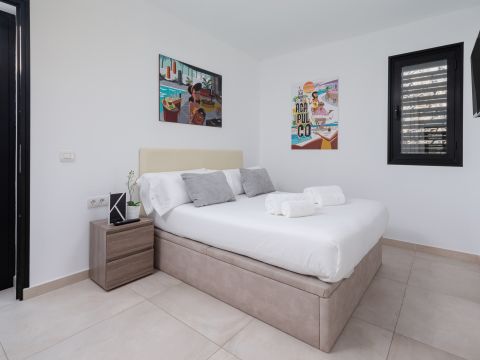 Dormitorio 1