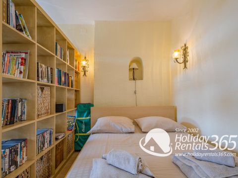 Dormitorio 1