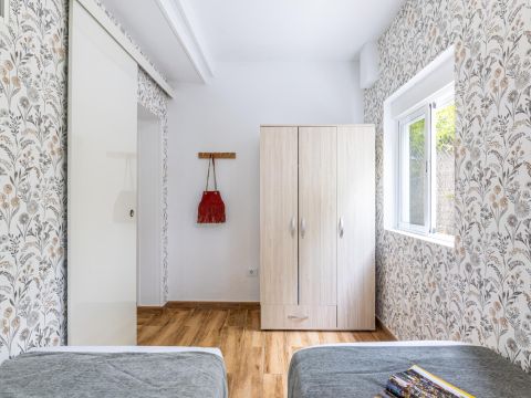Dormitorio 2