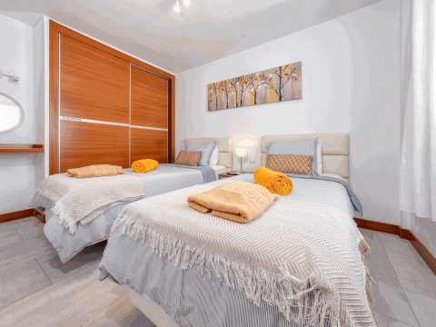 Dormitorio 1