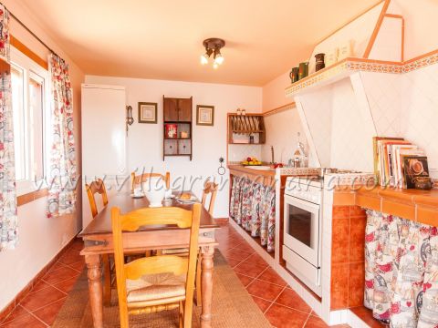 Cocina