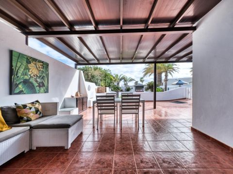 Terraza
