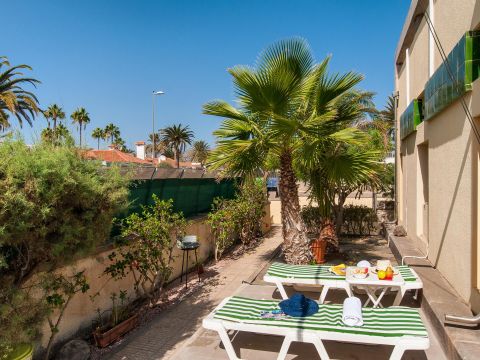 Terraza