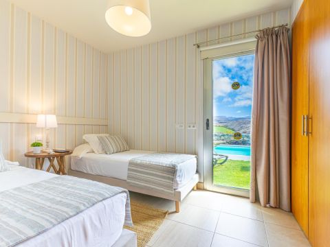 Dormitorio 1