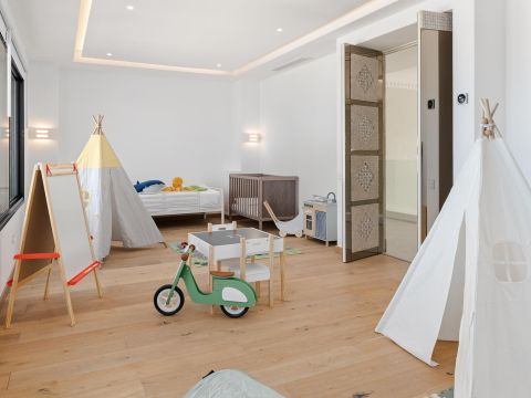 Dormitorio 6