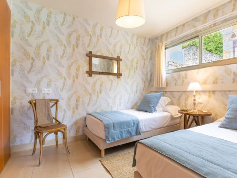 Dormitorio 1