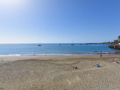 Playa