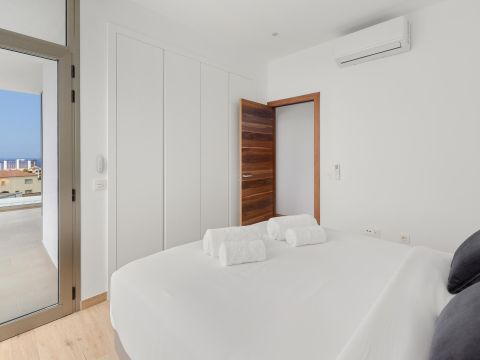 Dormitorio 4