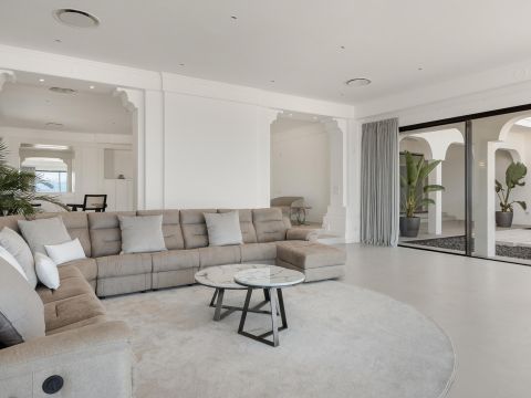 Salón